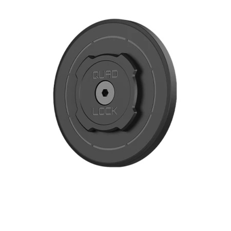 MAG Standard Kiinnikepää - Quad Lock